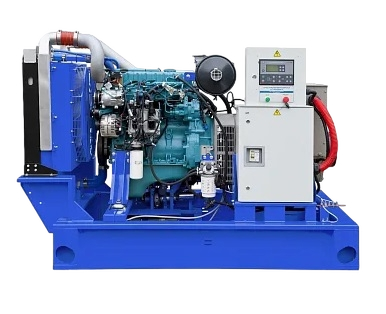 Электрогенераторная установка ЭД-150