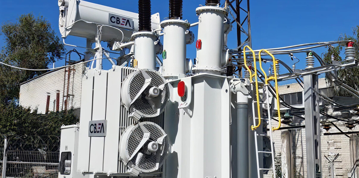 Надежное электроснабжение предприятиям и жителям Автозаводского и Ленинского районов.